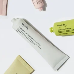 Online woods_ copenhagen Restoring Antioxidant Hand Lotion, 40 ml