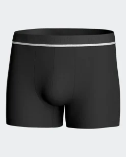 Hot Impetus Retro 2-pak Boxershorts, , XXL Black