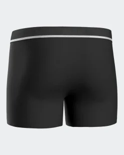 Hot Impetus Retro 2-pak Boxershorts, , XXL Black