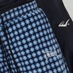 FOREVERLAST Reversible Checkmate Bukser, , S* Bukser & Chinos