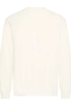 Solid Reynaldo T-shirt, , L* T-Shirts & Poloer