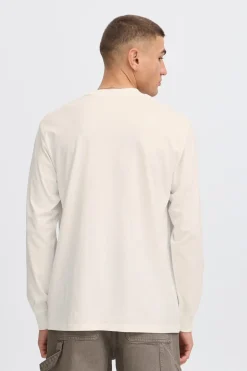 Solid Reynaldo T-shirt, , L* T-Shirts & Poloer