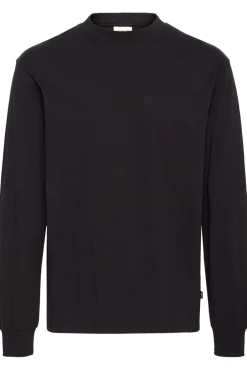 Online Solid Reynaldo T-shirt, , XL True Black