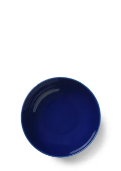 Lyngby Porcelæn Rhombe Color Skål, , Ø15,5 cm* Fade & Skåle