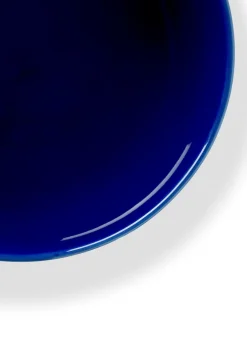 Lyngby Porcelæn Rhombe Color Skål, , Ø15,5 cm* Fade & Skåle