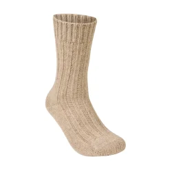 Online MJM Rib 511 Sokker, , 39-42 Beige