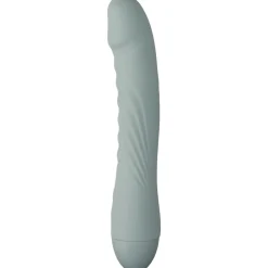 New Amaysin Ribbed Dildo Vibrator