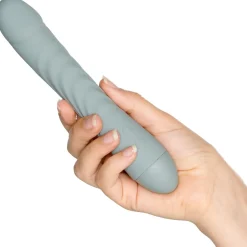 New Amaysin Ribbed Dildo Vibrator