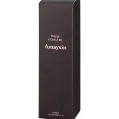 New Amaysin Ribbed Dildo Vibrator