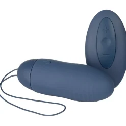 Sale Amaysin Ribbed Love Vibrator Æg