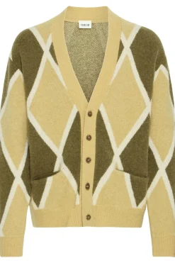 Solid Ricardo Cardigan, , M* Cardigans