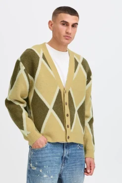 Solid Ricardo Cardigan, , M* Cardigans