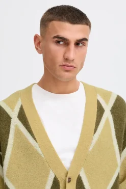 Solid Ricardo Cardigan, , M* Cardigans