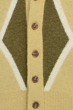 Solid Ricardo Cardigan, , M* Cardigans