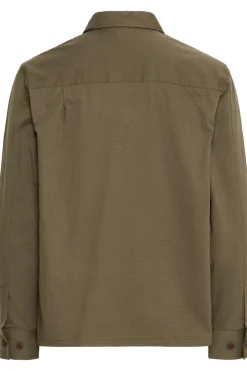 Solid Richie Overshirt, , L* Overshirts