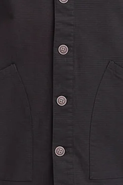 Solid Richie Overshirt, , S* Overshirts