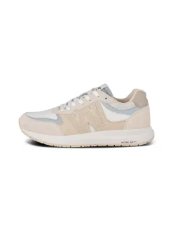 Woden Rigmor Reflective Sneakers, , 41*Dame Sneakers