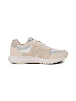 Woden Rigmor Reflective Sneakers, , 41*Dame Sneakers