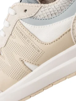 Woden Rigmor Reflective Sneakers, , 41*Dame Sneakers