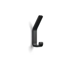 New Zone Rim Dobbeltkrog, Black