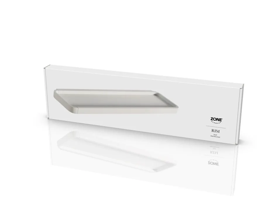 Online Zone Rim Hylde, White