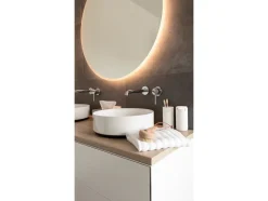 Zone Rim Sæbedispenser,* Dispensere & Tandkrus