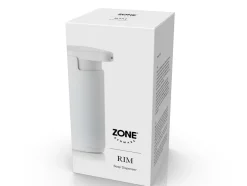 Zone Rim Sæbedispenser,* Dispensere & Tandkrus
