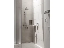 Zone Rim Vægmonteret Sæbedispenser,* Dispensere & Tandkrus