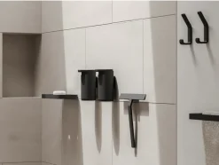 Zone Rim Vægmonteret Sæbedispenser,* Dispensere & Tandkrus