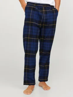 Jack&Jones Rimon Natbukser, , XL Blue Depths