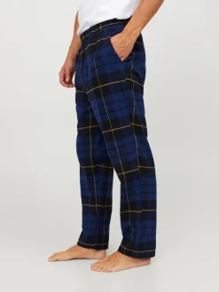 Jack&Jones Rimon Natbukser, , XL Blue Depths