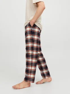 Jack&Jones Rimon Natbukser, , L* Nattøj