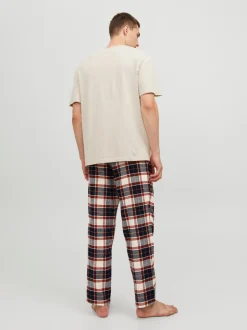 Jack&Jones Rimon Natbukser, , L* Nattøj