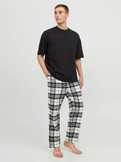Sale Jack&Jones Rimon Natbukser, , M Moonbeam