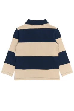 THE NEW Rinon Pique Polo, , 98 cm*Børn T-Shirts & Toppe