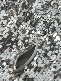 Name It Riscing 3/4 Kjole, , 152 cm*Børn Kjoler