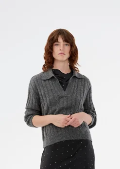 Modström RiseMD Polo, , M*Dame Strik & Sweatshirts