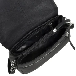 New Adax Ritt Skuldertaske, Sort
