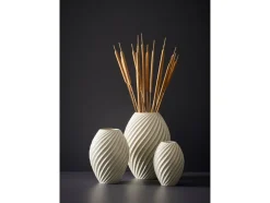 Morsø River Vase,* Vaser & Urtepotteskjulere