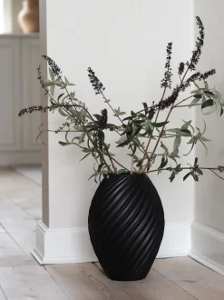 Morsø River Vase, , 26 cm* Vaser & Urtepotteskjulere