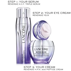 Discount Lancôme Rénergie H.C.F Triple Serum, 50 ml