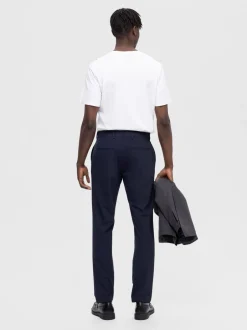 Selected Homme Robert Flex Bukser, , W31/L32* Bukser & Chinos