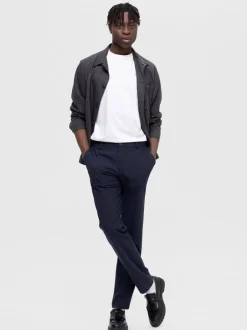 Selected Homme Robert Flex Bukser, , W31/L32* Bukser & Chinos