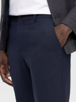 Selected Homme Robert Flex Bukser, , W31/L32* Bukser & Chinos