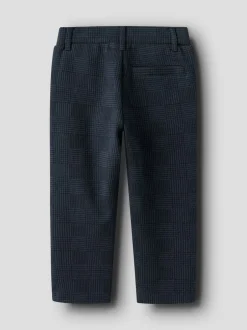 Name It Robino Bukser, , 110 cm Navy Blazer
