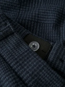 Name It Robino Bukser, , 110 cm Navy Blazer