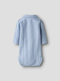 Best Name It Robo Polo Body, , 74 cm Kentucky Blue