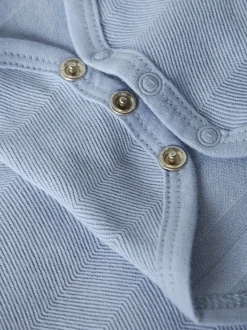 Best Name It Robo Polo Body, , 74 cm Kentucky Blue