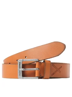 Jack&Jones Rock Bælte, , 95 cm* Bælter