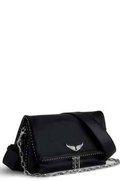 Zadig & Voltaire Rock Clutch,*Dame Clutches